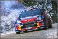 Sébastien LOEB vainqueur